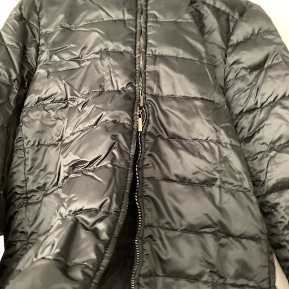 Max Mara Reversible Jacket - Picture 4 of 15